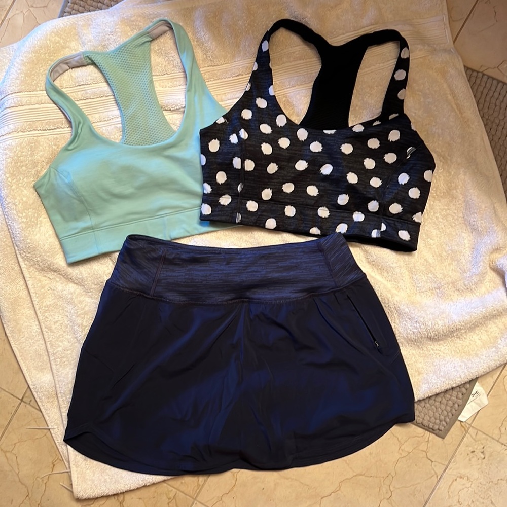 SOLD— Bundle